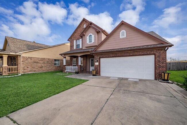 Building Photo - 21611 Mt McKinley Way