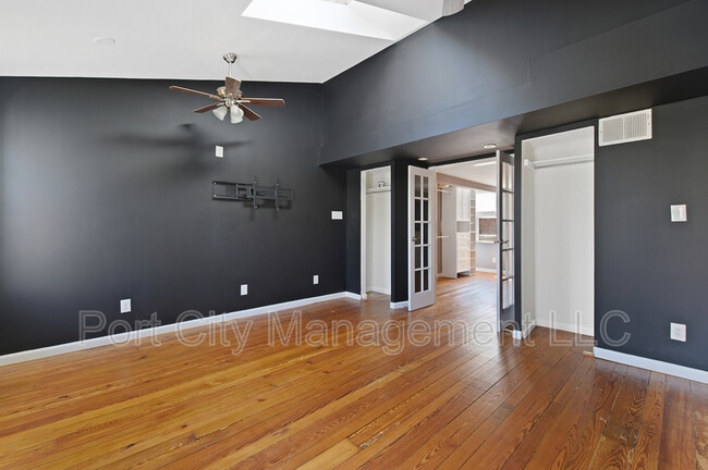 Building Photo - 3203 O'Donnell St
