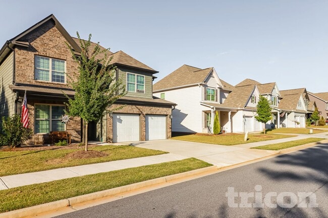 Building Photo - 201 Margrave Dr