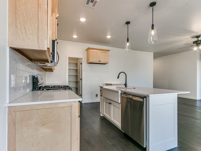 Building Photo - New Construction Home in Edmond