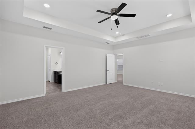 Building Photo - 3681 Keechi Creek Dr