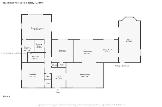 Building Photo - 1524 Siena Ave