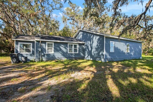 Building Photo - 3106 E Trapnell Rd