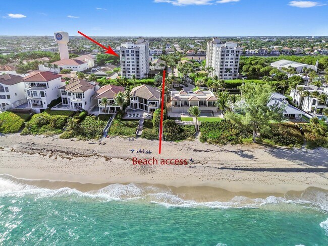 Building Photo - 3606 S Ocean Blvd