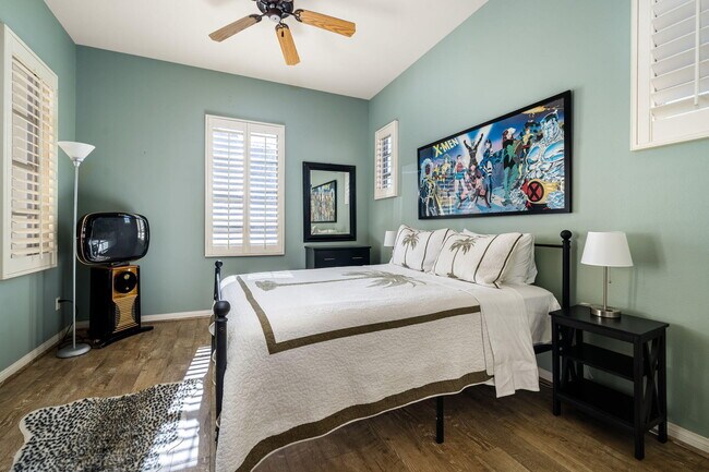 Building Photo - 48416 Legacy Dr
