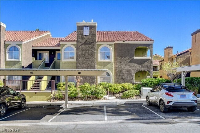 Building Photo - 7950 W Flamingo Rd