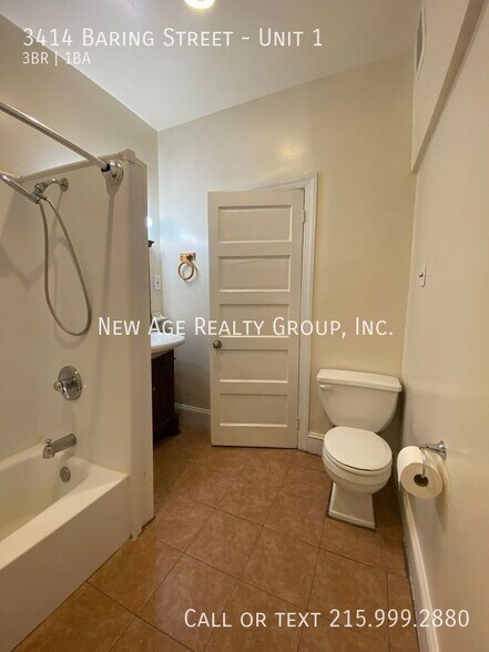 Building Photo - 3414 Baring St