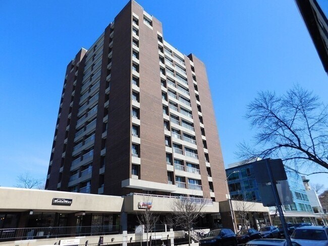 Building Photo - 1105 Massachusetts Ave