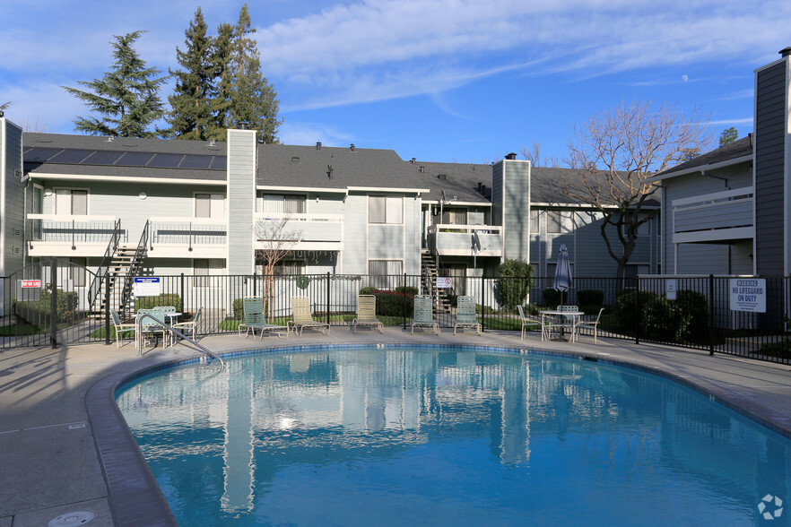 Cedar Glen - Campbell, CA | Apartment Finder