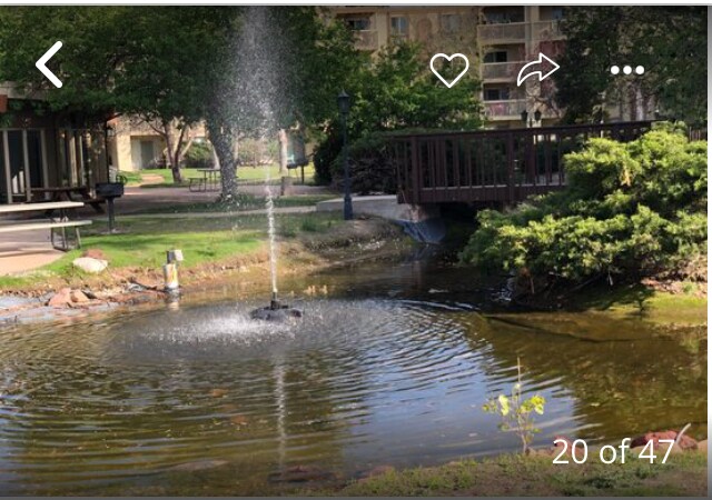 Building Photo - 1300 S Parker Rd