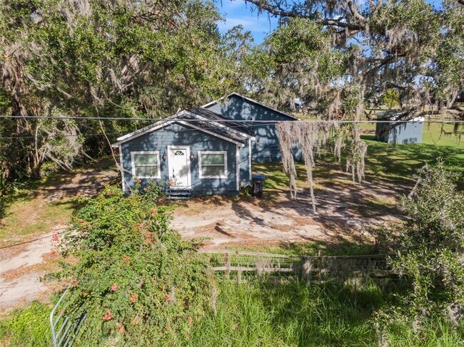 Building Photo - 3106 E Trapnell Rd