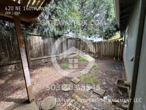 Building Photo - 420 NE 160th Ave