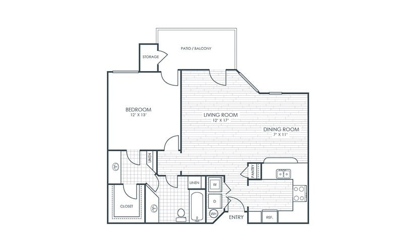 Alesio Urban Center Map Alesio Urban Center - 385-385 E Las Colinas Blvd E Irving Tx 75039 |  Apartment Finder