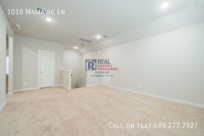 Building Photo - 1016 Mamavic Ln
