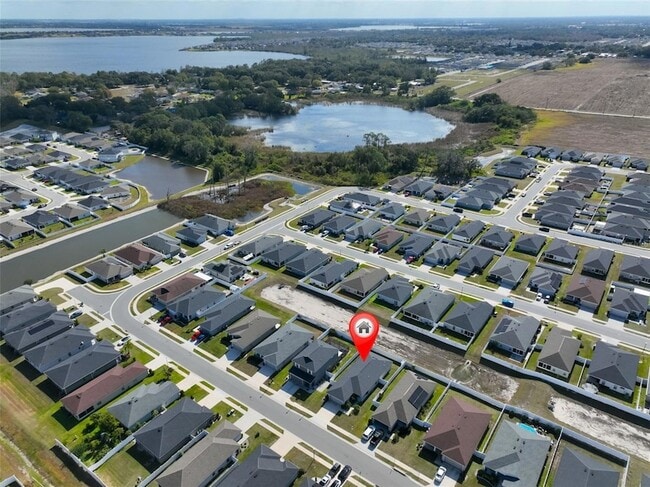 Building Photo - 252 Cascara Ln