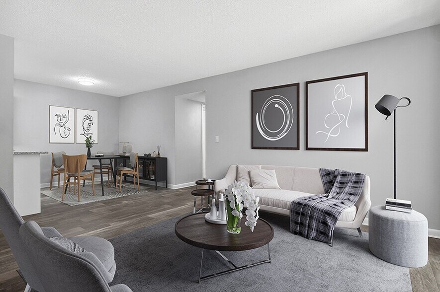 Stoney Trace 46165105 Stoney Trace Dr Charlotte NC 28227 Apartment