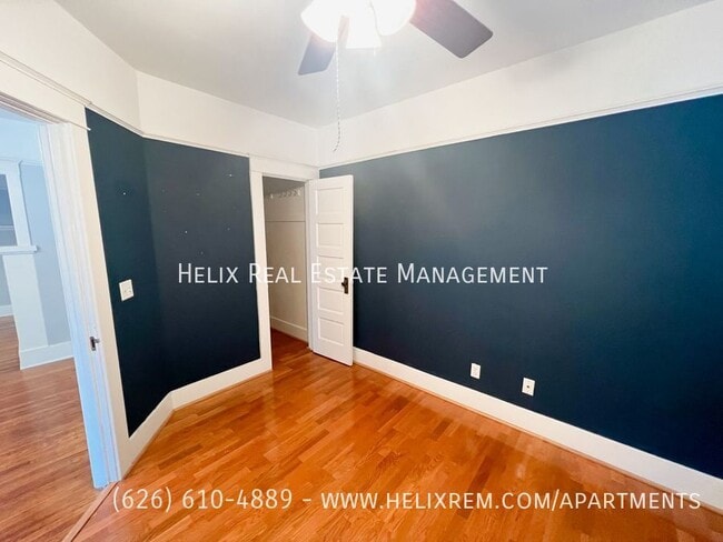Building Photo - 1417 Grevelia St