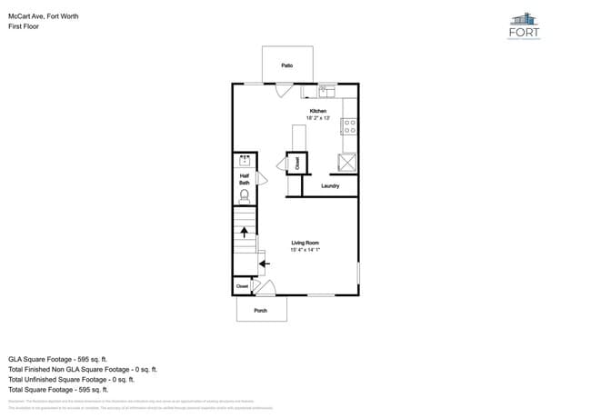 Building Photo - READY NOW! COME CHECK IT OUT!