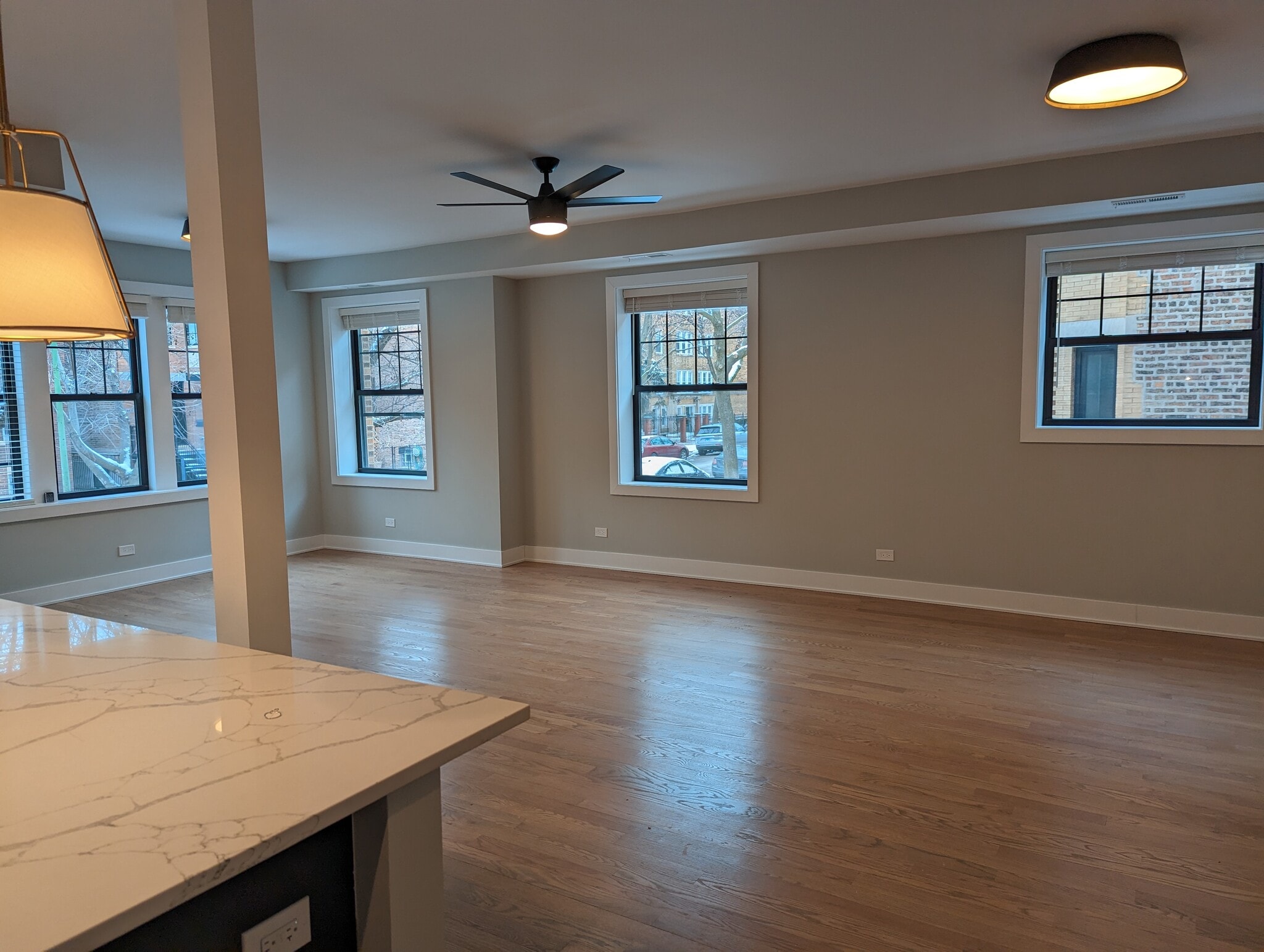 Building Photo - 4409 N Seeley Ave