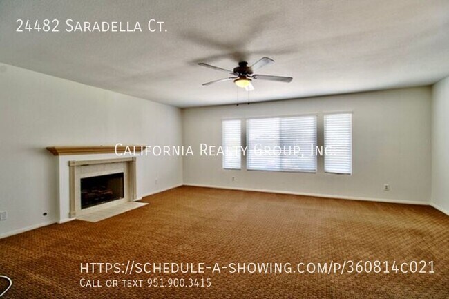 Building Photo - 24482 Saradella Ct