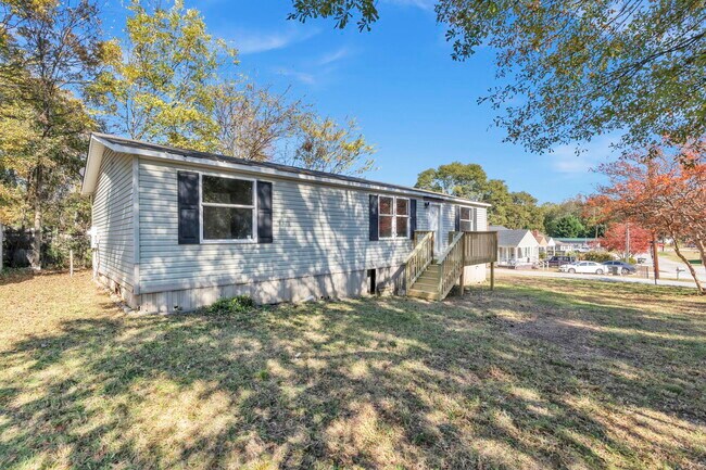 Primary Photo - 1 Alice St