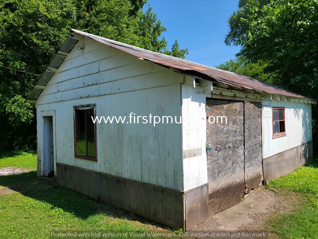 Building Photo - Home in Jasper TN