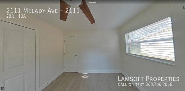 Building Photo - 2111 Melady Ave