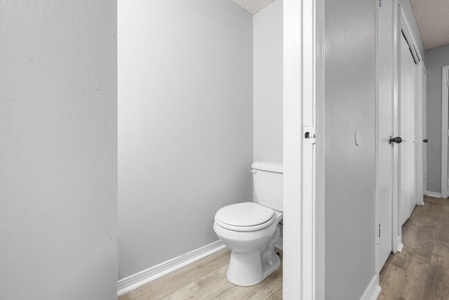 Building Photo - 205 Marquette St