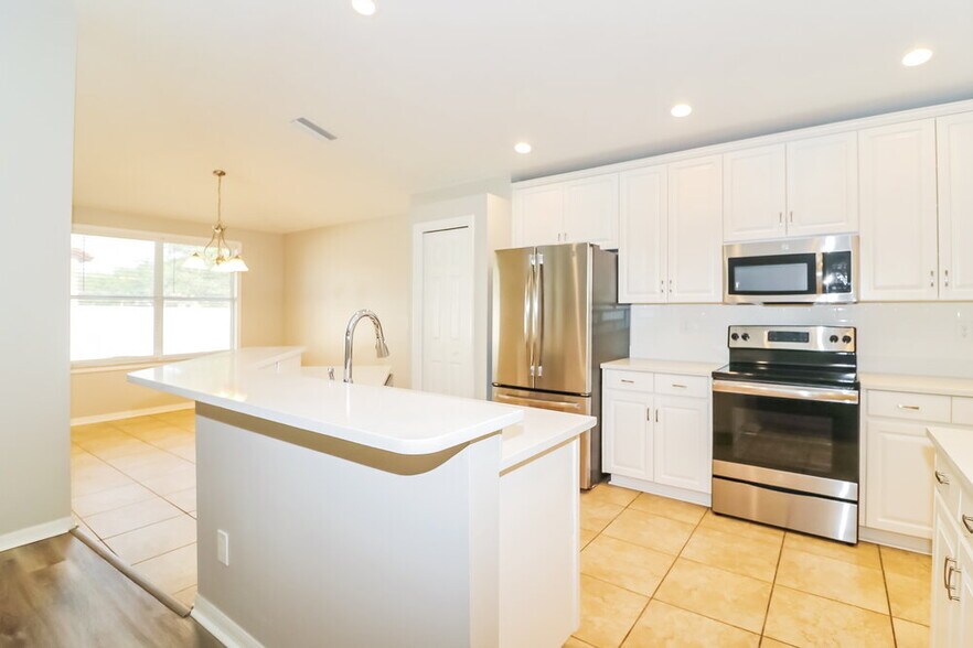 Building Photo - 510 Caribe Ridge Way