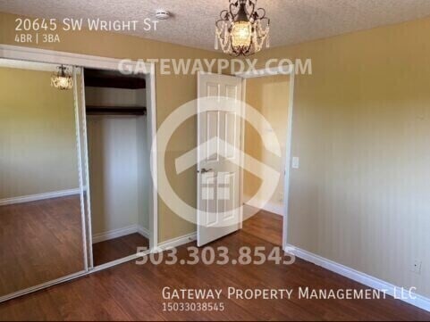 Building Photo - 20645 SW Wright St