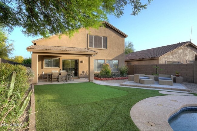 Building Photo - 10354 E Raintree Dr