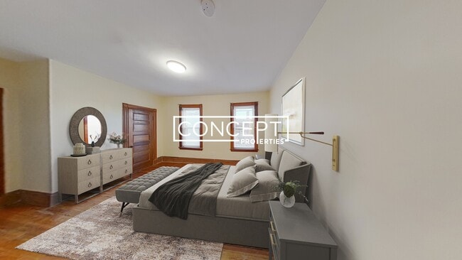 Building Photo - 1526 Tremont St