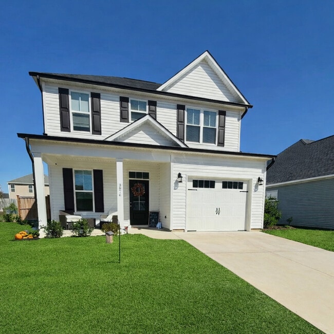 Building Photo - 3976 Aquarius Way