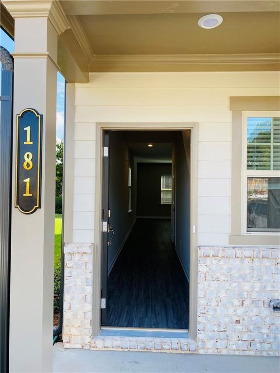 Building Photo - 181 Wynn Wy