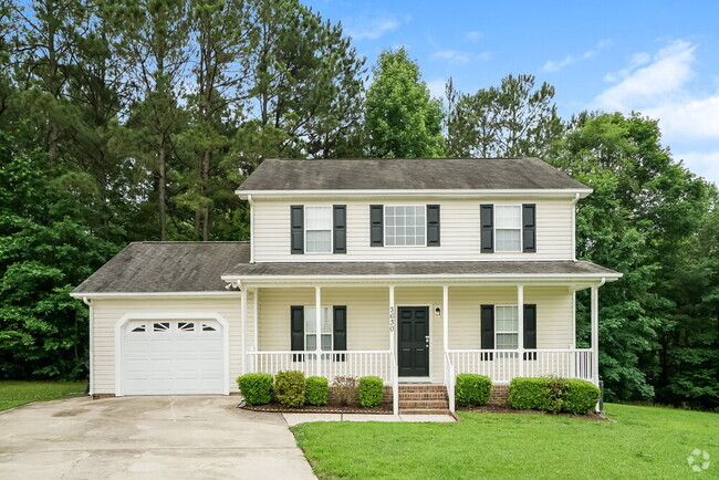 Building Photo - 3630 Enduring Freedom Dr