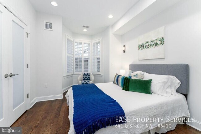 Building Photo - 641 Q St NW