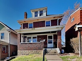 Building Photo - 3016 Grayson Ave
