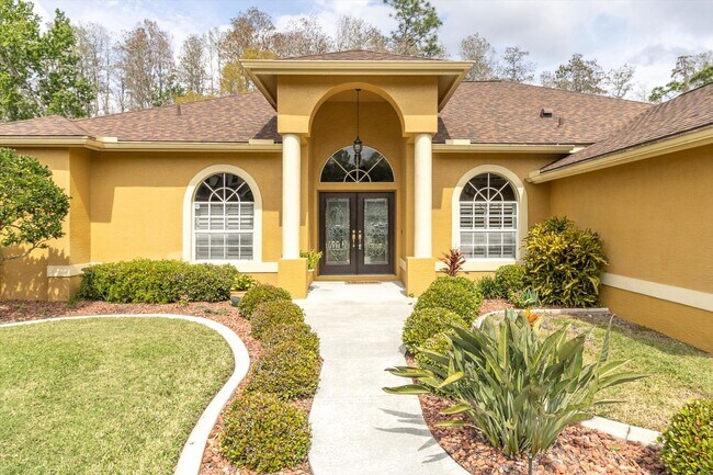 Building Photo - COMING SOON a Beautiful Pool Home in Trinity