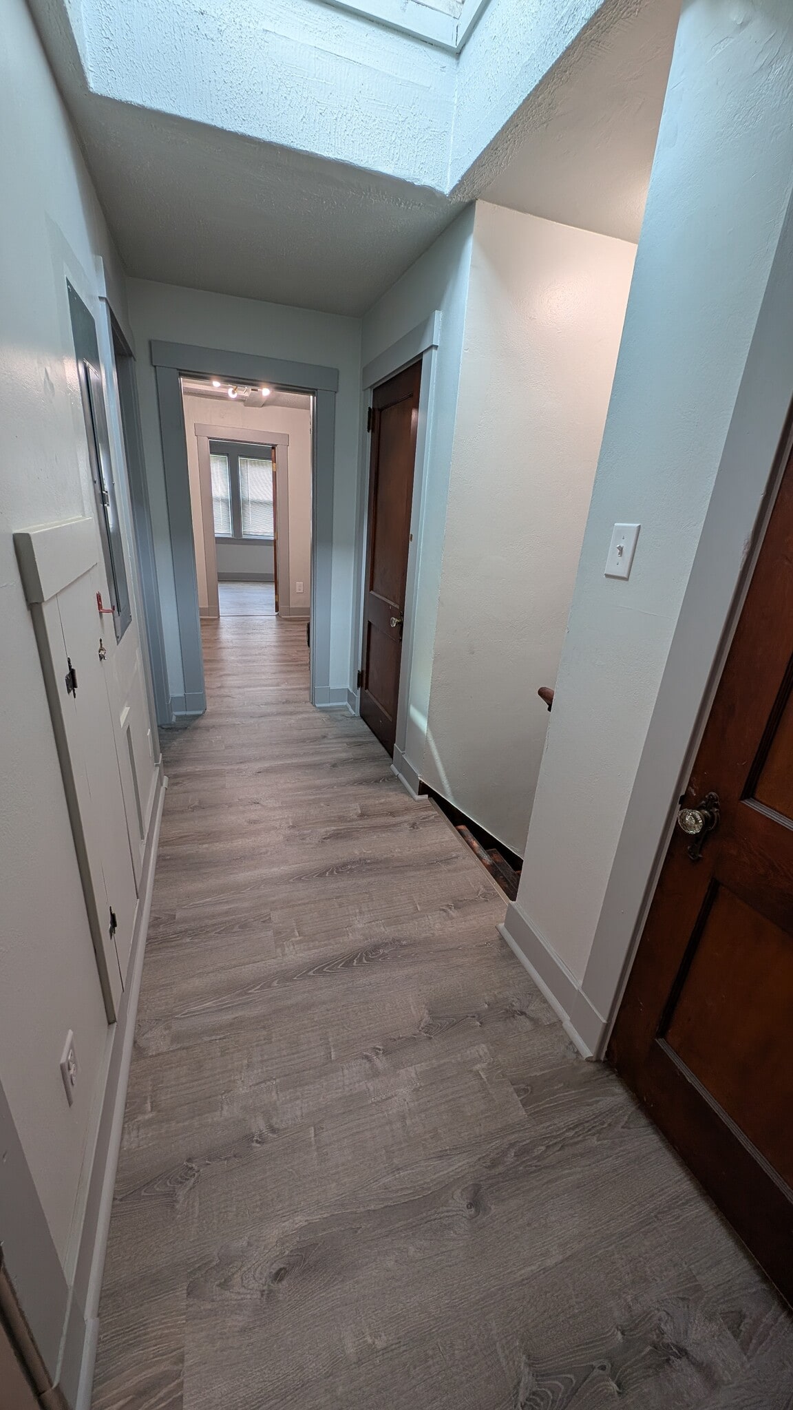 Hallway - 5414 2nd Ave