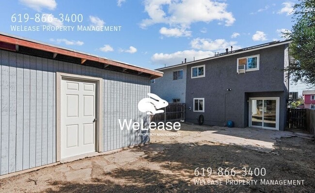 Building Photo - 2904 47th St