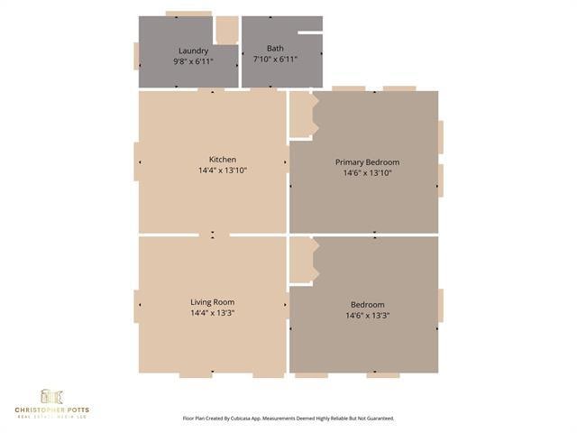 Building Photo - 920 W Ford St