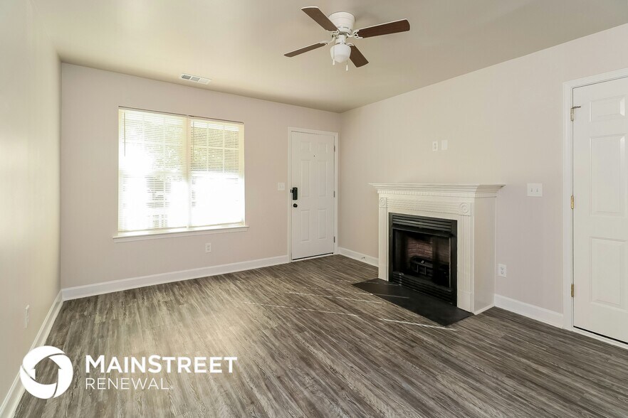 Building Photo - 2331 Reid Oaks Dr