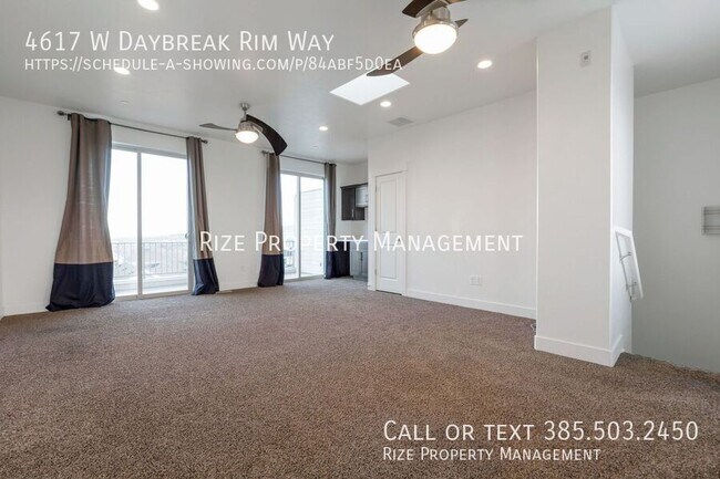 Building Photo - 4617 Daybreak Rim Way