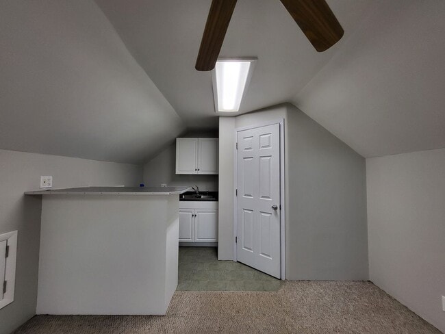 Building Photo - Studio loft next to UCO campus with deck and fenced yard