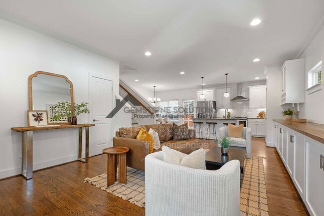 Building Photo - 505C Lovell St