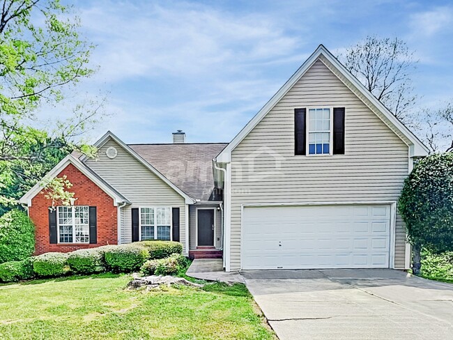 Building Photo - 3257 Tuggle Ives Dr