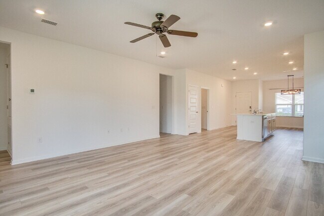 Building Photo - 3BR/2BA Home Near Navy Federal Featuring Quartz Counters, 2-Car Garage & Internet Included
