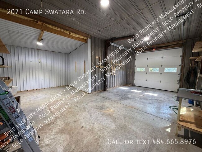 Building Photo - 2071 Camp Swatara Rd