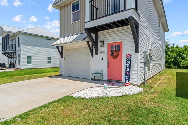 Building Photo - 406 Raven Ln
