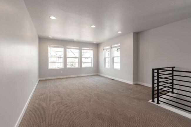 Building Photo - Brand New 3BD 3BA Holbrook Home w/ Finished Basement -Corner Lot